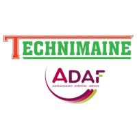 TECHNIMAINE - ADAF logo - Similar company to Tuffigo Rapidex