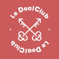 Le DealClub logo - Similar company to Applied Longevity Intelligence Services