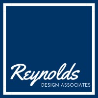 Reynolds Design Associates logo - Similar company to Footprint Architecture & Design Pa