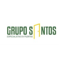 GRUPO SANTOS ( PUERTAS ) logo - Similar company to Conference Assistant Service
