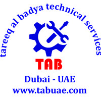 Tareeq al Badya Technical Services (AC Repair & installation professionals) logo - Similar company to A To Z Medical Supplies