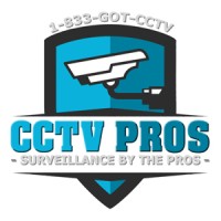 CCTV PROS logo - Similar company to Cctv Direct