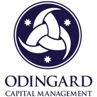 Odingard Capital Management logo - Similar company to Finpath Wellness
