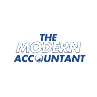 The Modern Accountant logo - Similar company to Fresh Accounting Ltd.