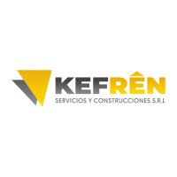 KEFREN S.R.L. logo - Similar company to Inhar Ingienería Hospitalaria S.A.