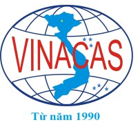 Vinacas logo - Similar company to Svc Foods - Yellow Diamond
