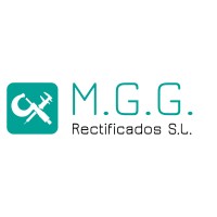 M.G.G. Rectificados S.L. logo - Similar company to Fl Mec