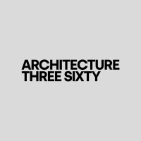 ARCHITECTURE THREE SIXTY logo - Similar company to Arcon Designs