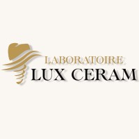 LABORATOIRE LUX CERAM logo - Similar company to Laurie Agency | Digital Agency