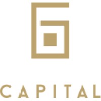 6G Capital logo - Similar company to Mindspace Solutions