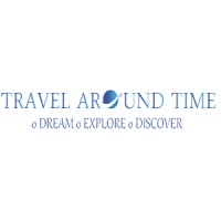 Travel Around Page logo - Similar company to Shivoy Dmc