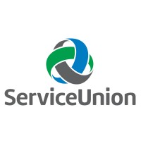 ServiceUnion logo - Similar company to Agrikomp