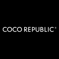 Coco Republic logo - Similar company to Mine