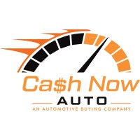 Cash Now Auto logo - Similar company to Harmony Dentistry