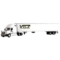 Vela Transport LLC logo - Similar company to Planet Aura