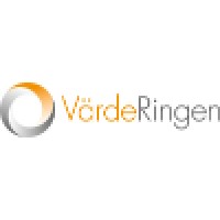 VärdeRingen logo - Similar company to Memco Technologies