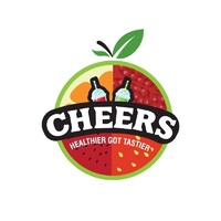 CHEERS Health Drinks logo - Similar company to Pt Melia Sehat Sejahtera