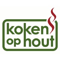 Koken Op Hout logo - Similar company to Beef Boutique