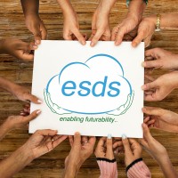 Life at ESDS logo - Similar company to Expert Hire