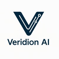 Veridion AI logo - Similar company to Quba Tech Fzco