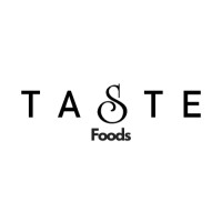 Taste Foods logo - Similar company to Apexarc.Us
