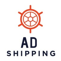 AD Shipping Ltda logo - Similar company to Vert Comex