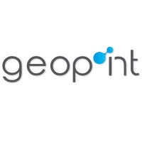 GeoPoint - Location Intelligence logo - Similar company to Engimind - Traffic And Mobility Consultants