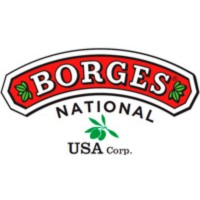 Borges National USA Corp logo - Similar company to One Frozen, Llc