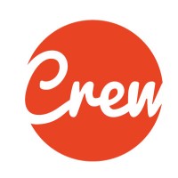 Crew Technology Recruitment logo - Similar company to Profile Group