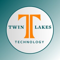 Twin Lakes Technology logo - Similar company to Rad Computing