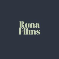 Runa Films logo - Similar company to Evy Media