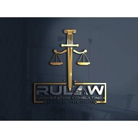 RULAW Juristbyrå logo - Similar company to Sweden Relocators Ab