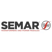 Semar logo - Similar company to Isemar