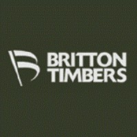 Britton Timbers logo - Similar company to Aussie Timber Stairs