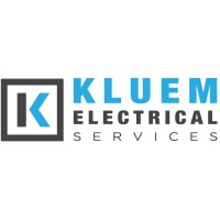 Kluem Electrical Services logo - Similar company to Electrical Bros