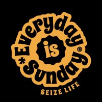 Everyday Is Sunday logo - Similar company to Women 3.0 Awards