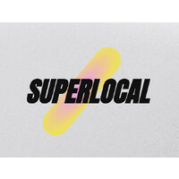 Superlocal logo - Similar company to Asap