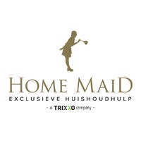 Home Maid - Exclusieve Huishoudhulp logo - Similar company to Home Maid