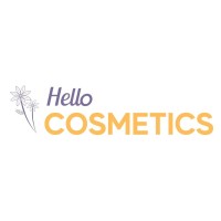 Hello Cosmetics logo - Similar company to Generation Making