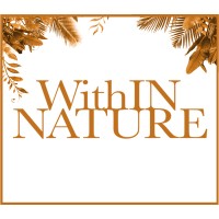 WithIN NATURE logo - Similar company to Ngatiwai Trust Board