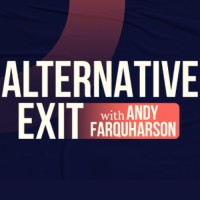 Alternative Exit logo - Similar company to A Better Monday
