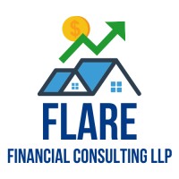 Flare Financial Consulting LLP logo - Similar company to Ur Cfo