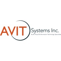 AVIT Systems Inc. logo - Similar company to Avit