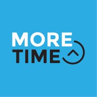 More Time Financial logo - Similar company to The Wealth Network
