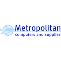 Metropolitan Computers and Supplies logo - Similar company to Olympustech