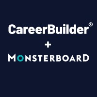 Monsterboard.nl logo - Similar company to Jobbird.Com