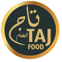 Taj Food Factory مصنع تاج الطعام logo - Similar company to Alpha International Factory Industrial Food Co.