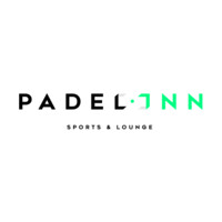 Padelinn logo - Similar company to Lisboa Racket Centre