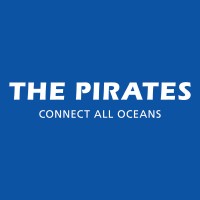 THE PIRATES(인어교주해적단) logo - Similar company to Glow Co Ltd