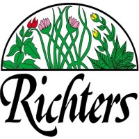 Richters Herbs logo - Similar company to The End Tv
